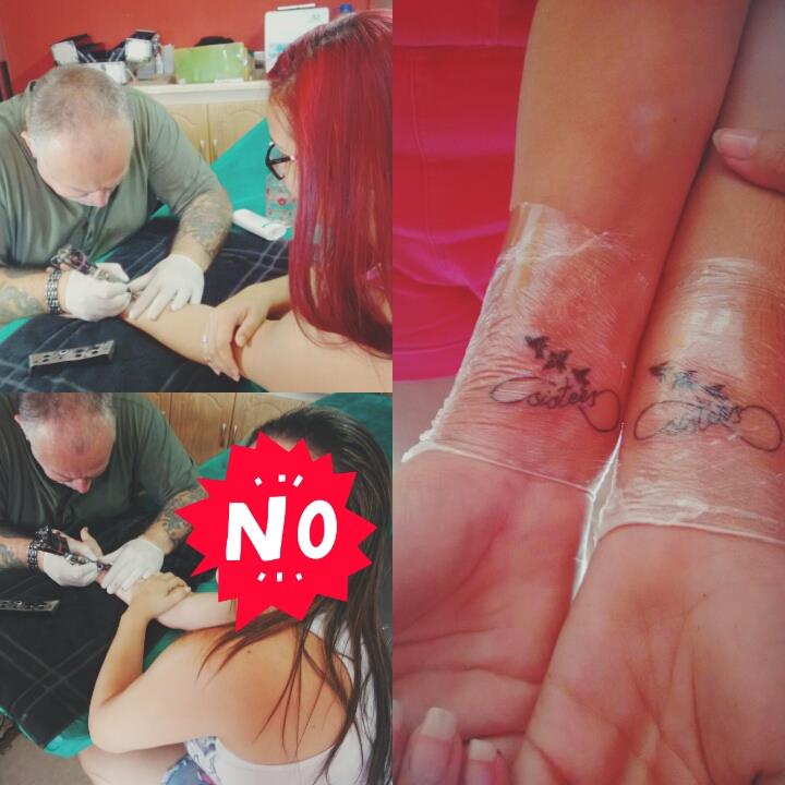 Minha segunda mãe
